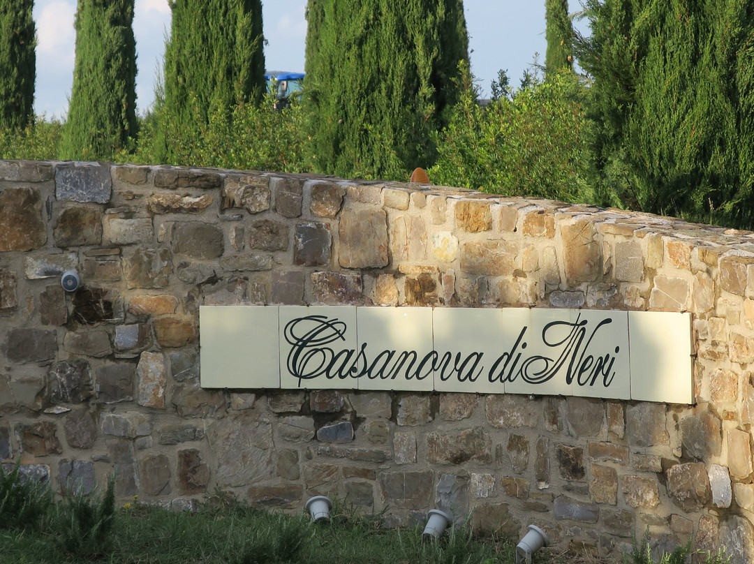 Casanova DI Neri Relais主图