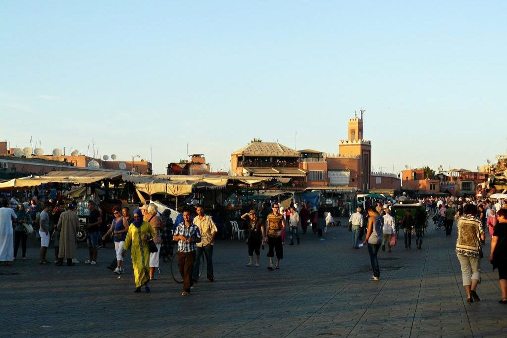 Travica-阿加迪尔必去景点