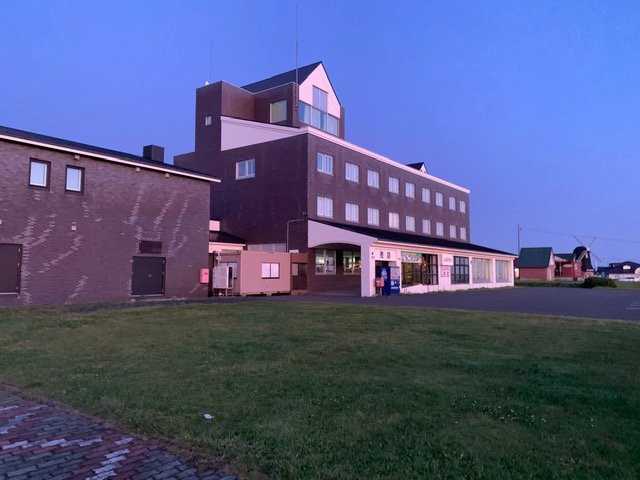 Hotel Sarufutsu主图