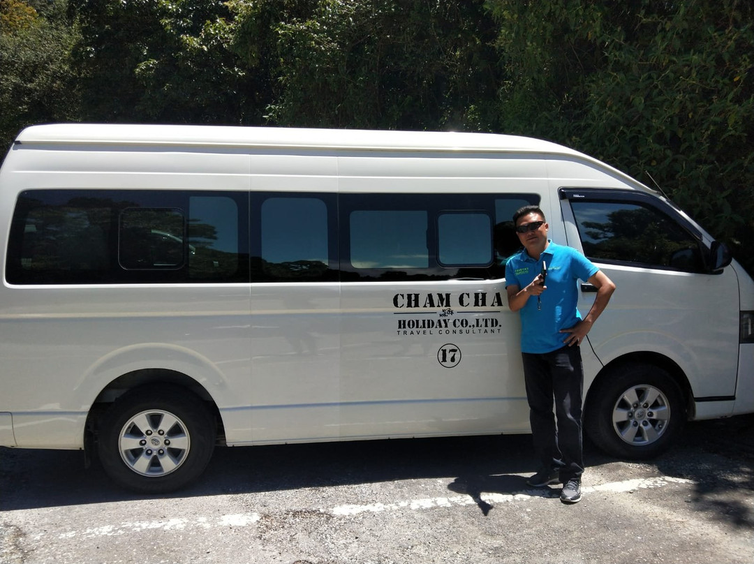 Chiangmai Good Service Tours-雷沙革必去景点