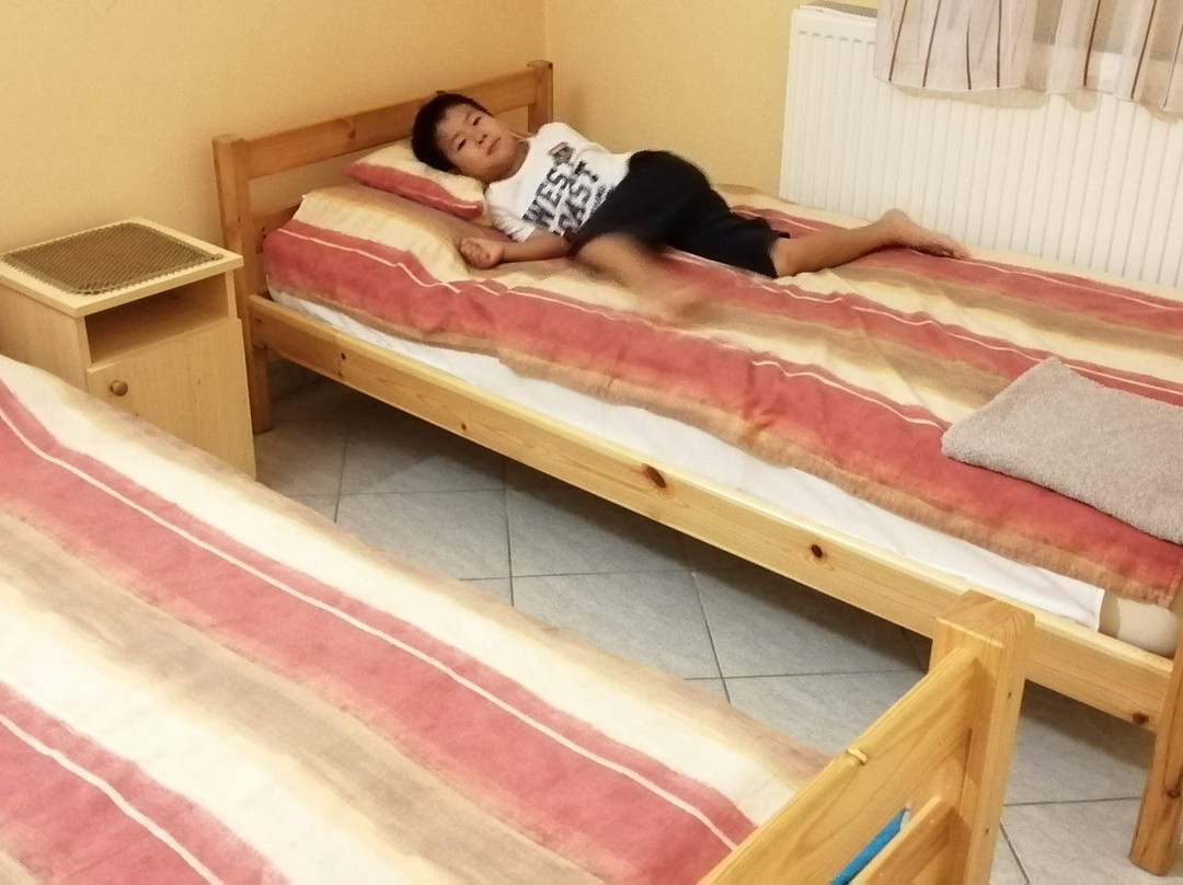 Füredi Apartman主图
