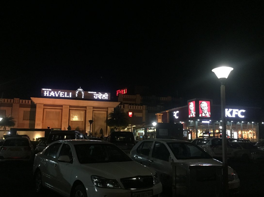 Heritage Haveli主图