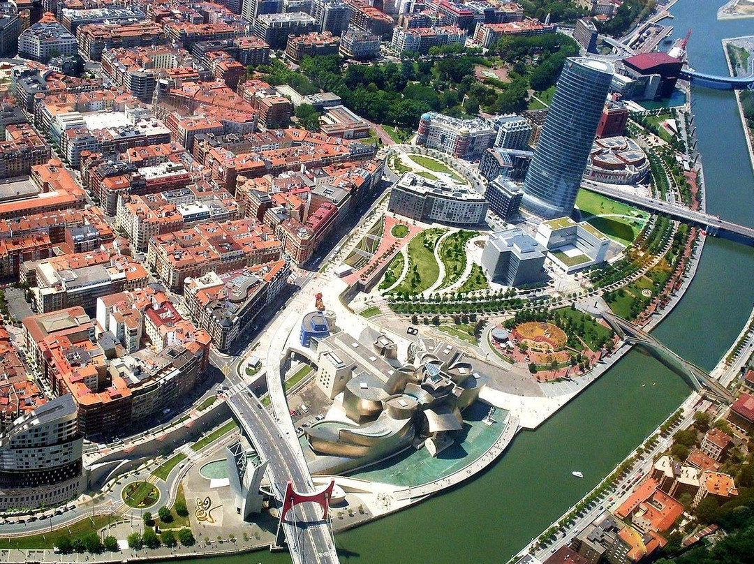 CERTAL Tour BILBAO - Exclusive BASQUE Experiences-毕尔巴鄂必去景点