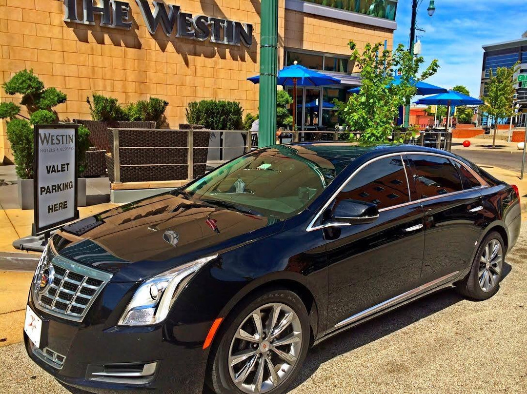 T-Star Luxury Ground Transportation景点图片