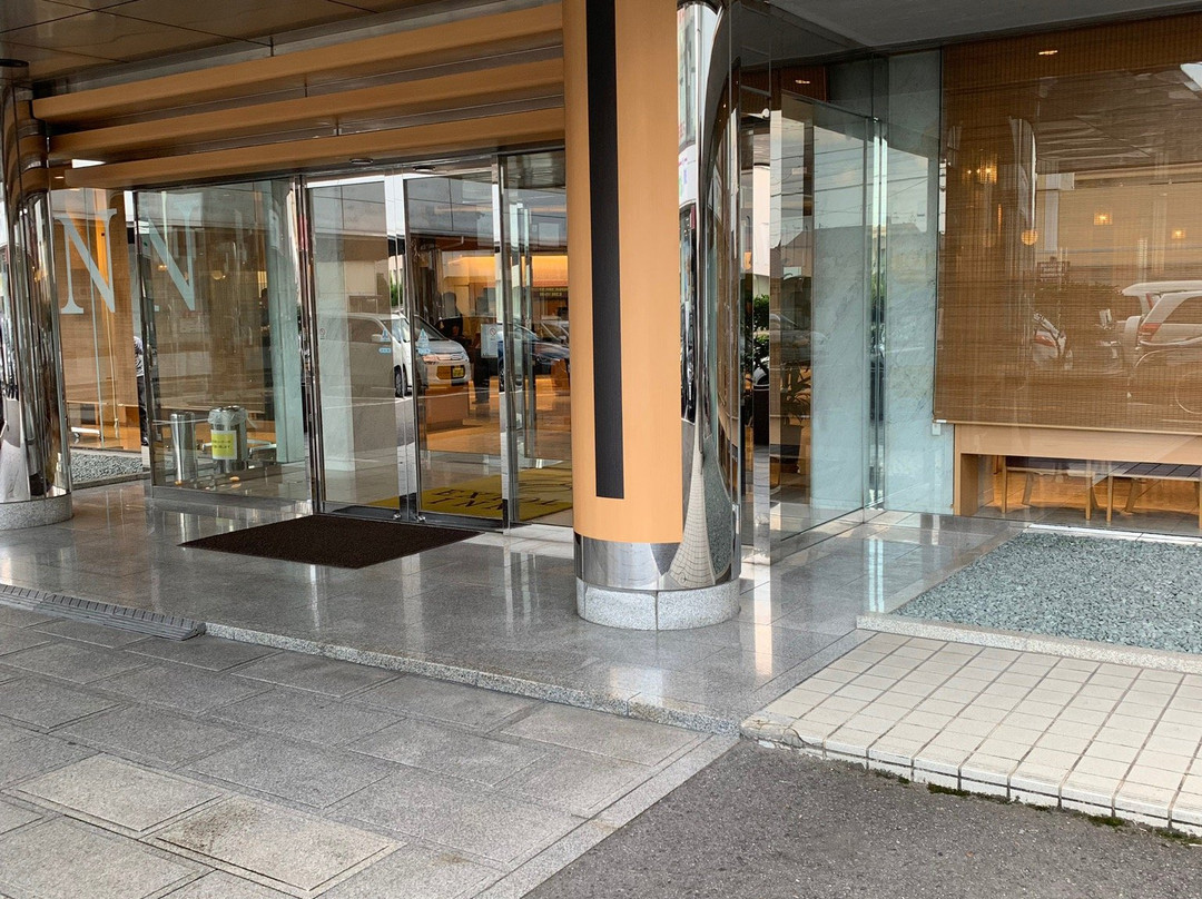 Extol Inn Saijo Ekimae主图
