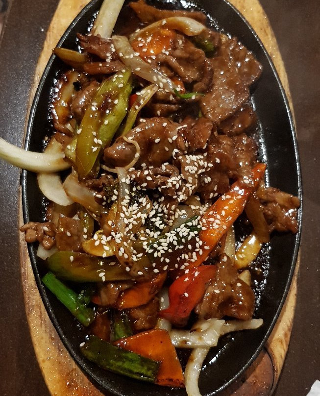 Canton Beach Sports Club