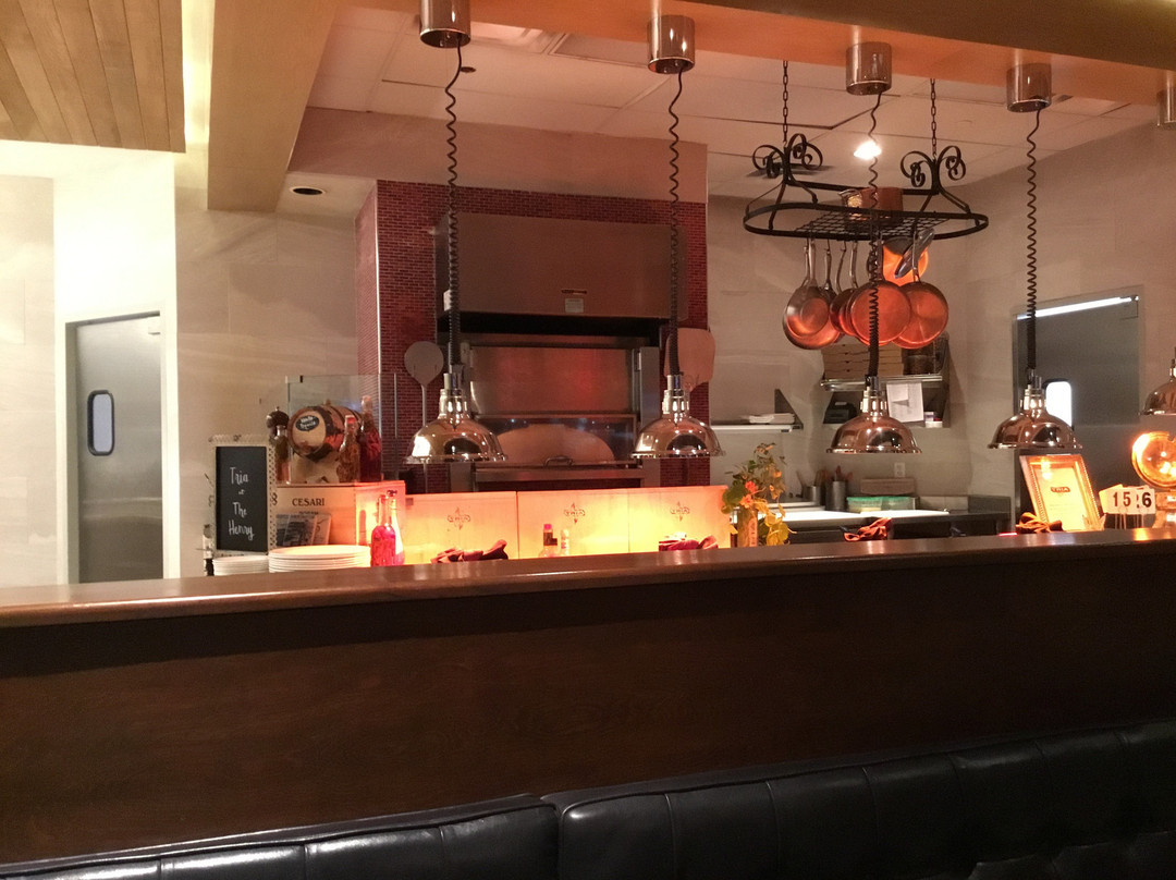 亨利奥托格拉夫连锁酒店主图