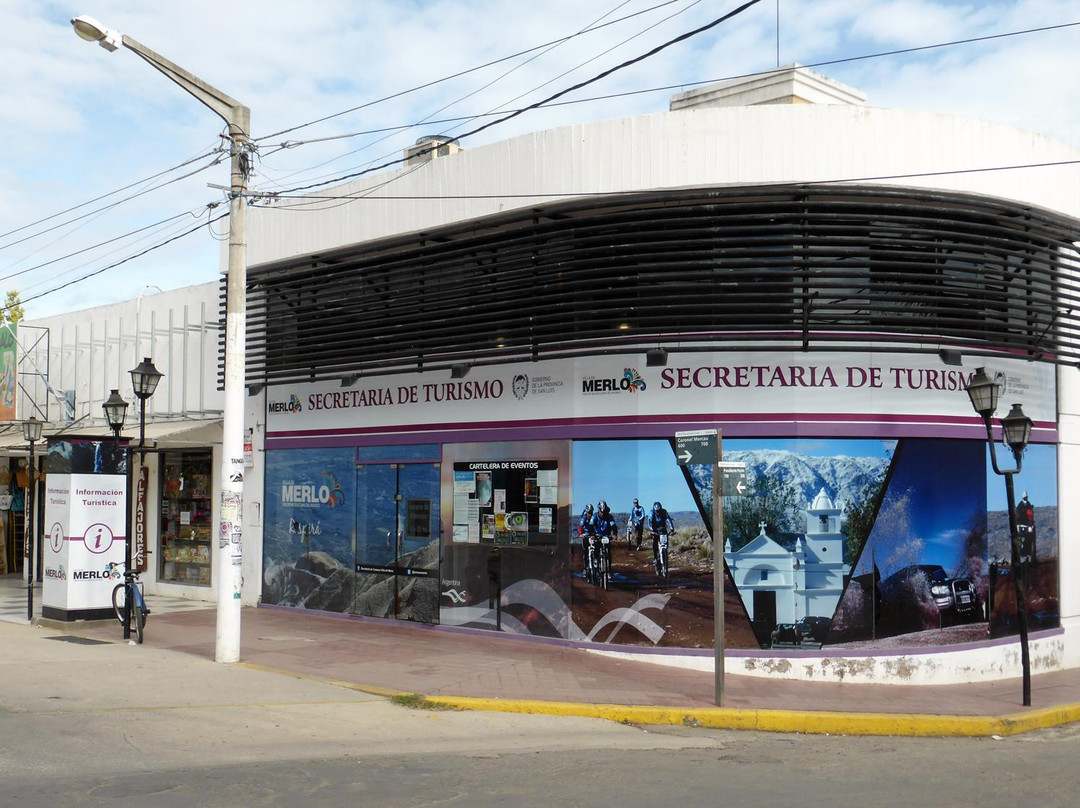 Secretaria de Turismo景点图片
