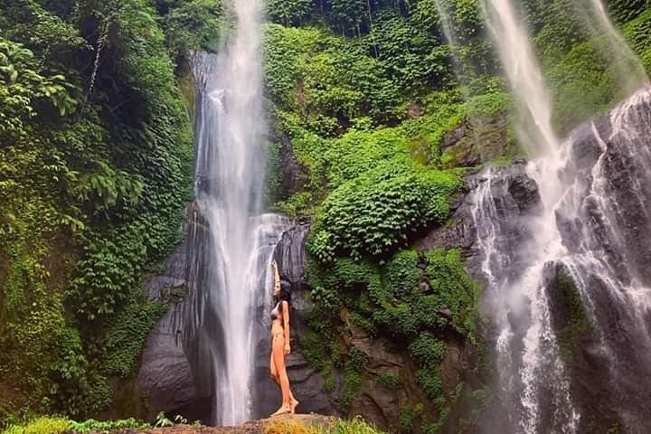 Bali Instagramable Tour-乌布必去景点