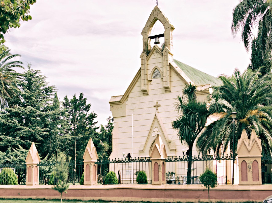 Iglesia Nuestra Senora de Lujan景点图片