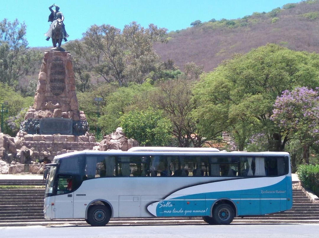 Silvia Magno Viajes & Turismo