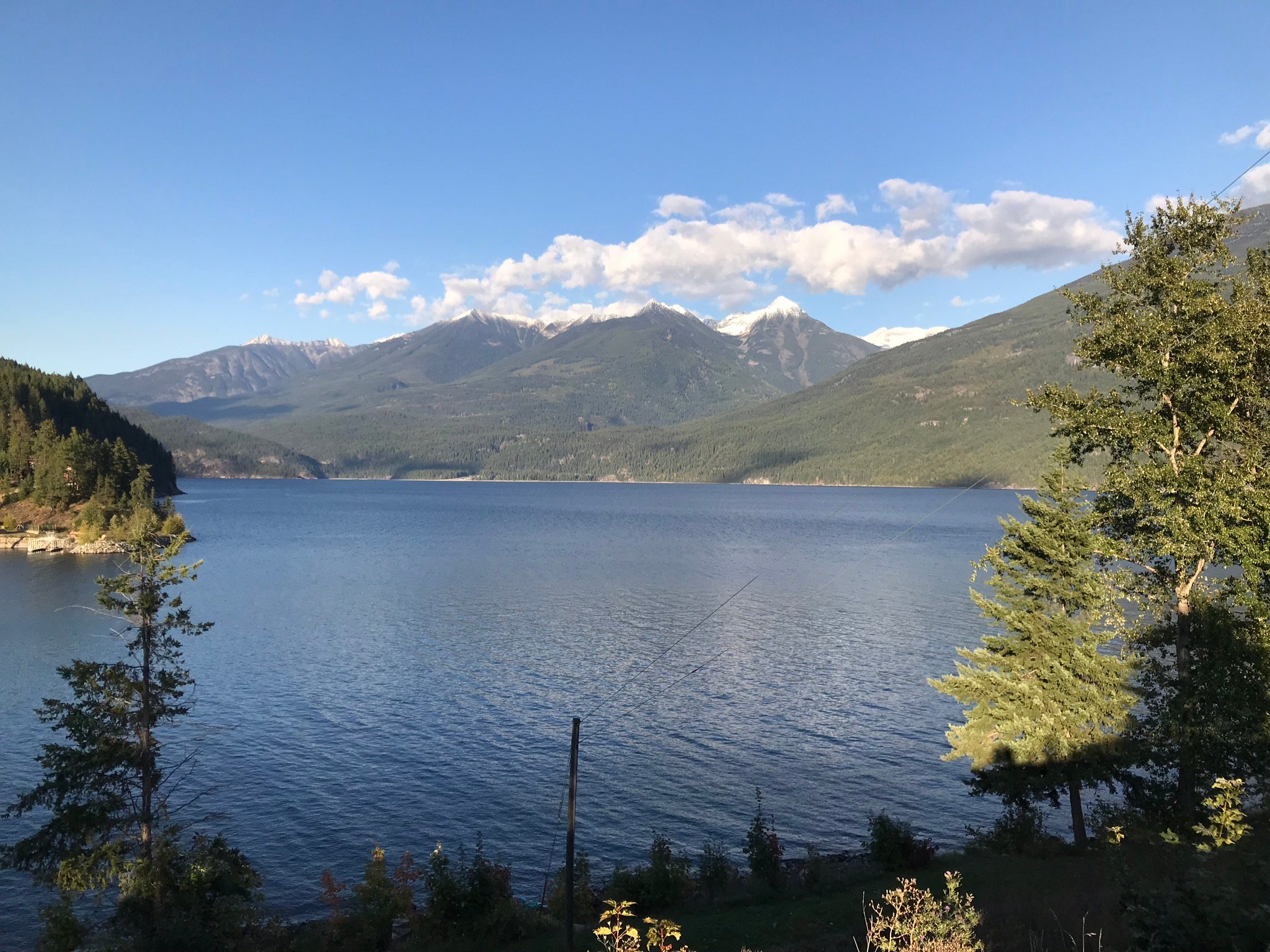 Kaslo Hotel-酒店景观