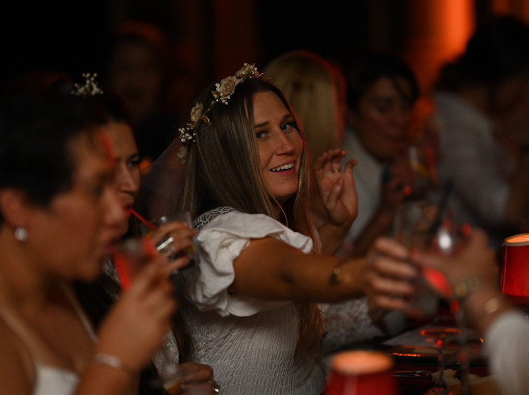 The Magicians' Cabaret-悉尼必去景点