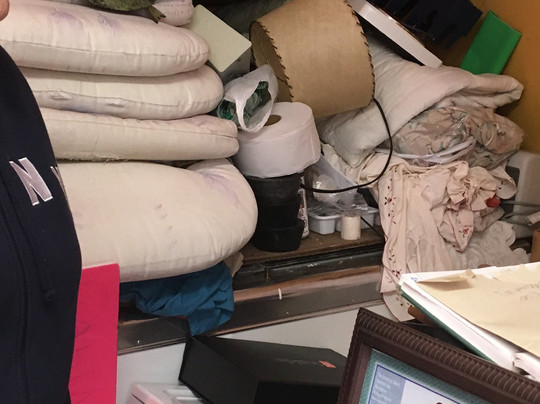 Joyful Journeys RV Campark Resort主图