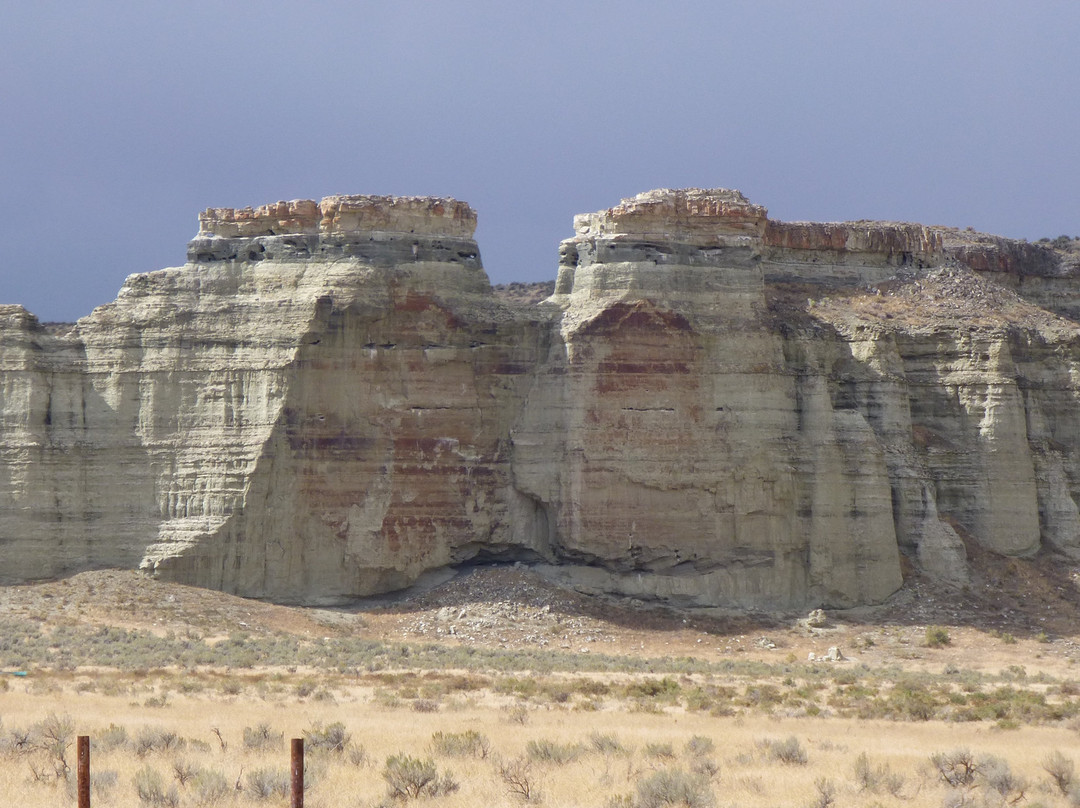 Pillars of Rome-Jordan Valley必去景点