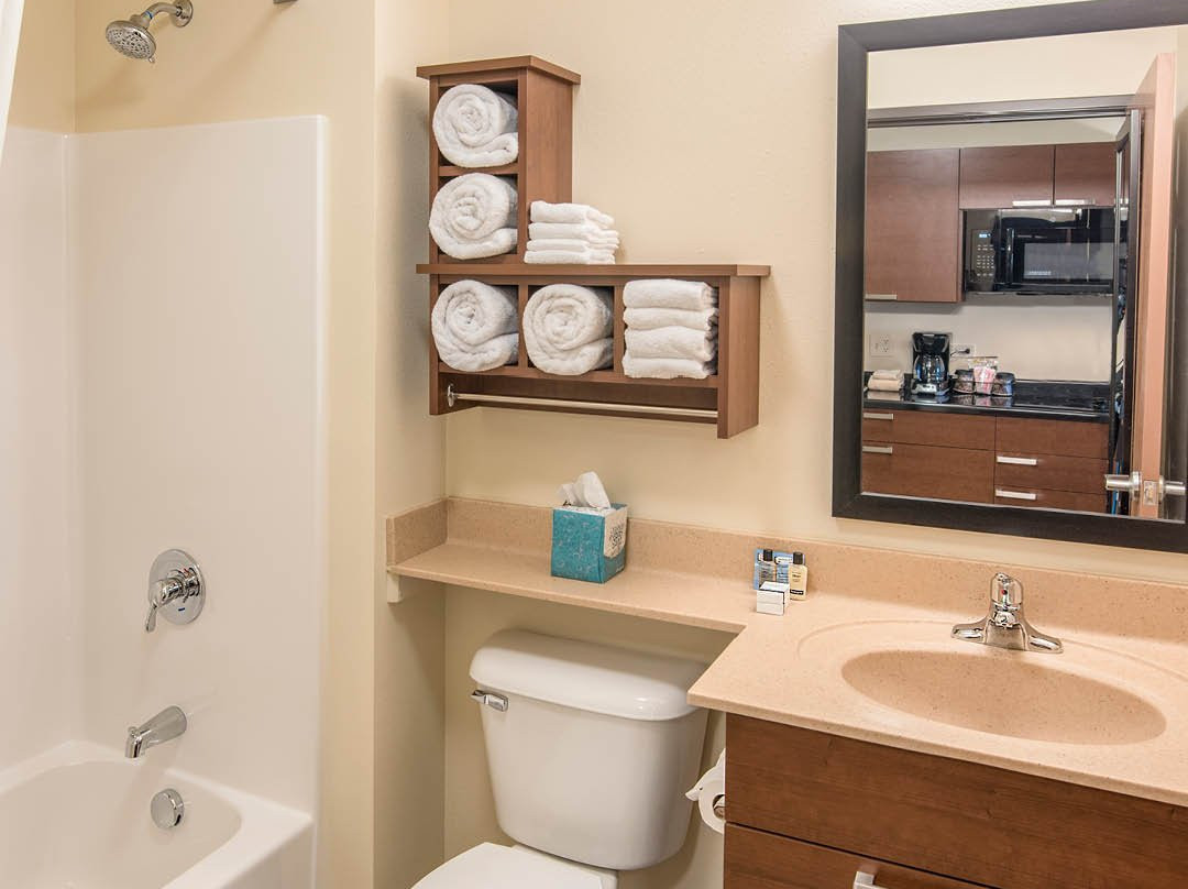 My Place Hotel-Brookings, SD主图