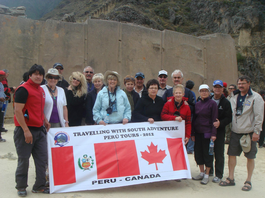 South Adventure Peru Tours-库斯科必去景点
