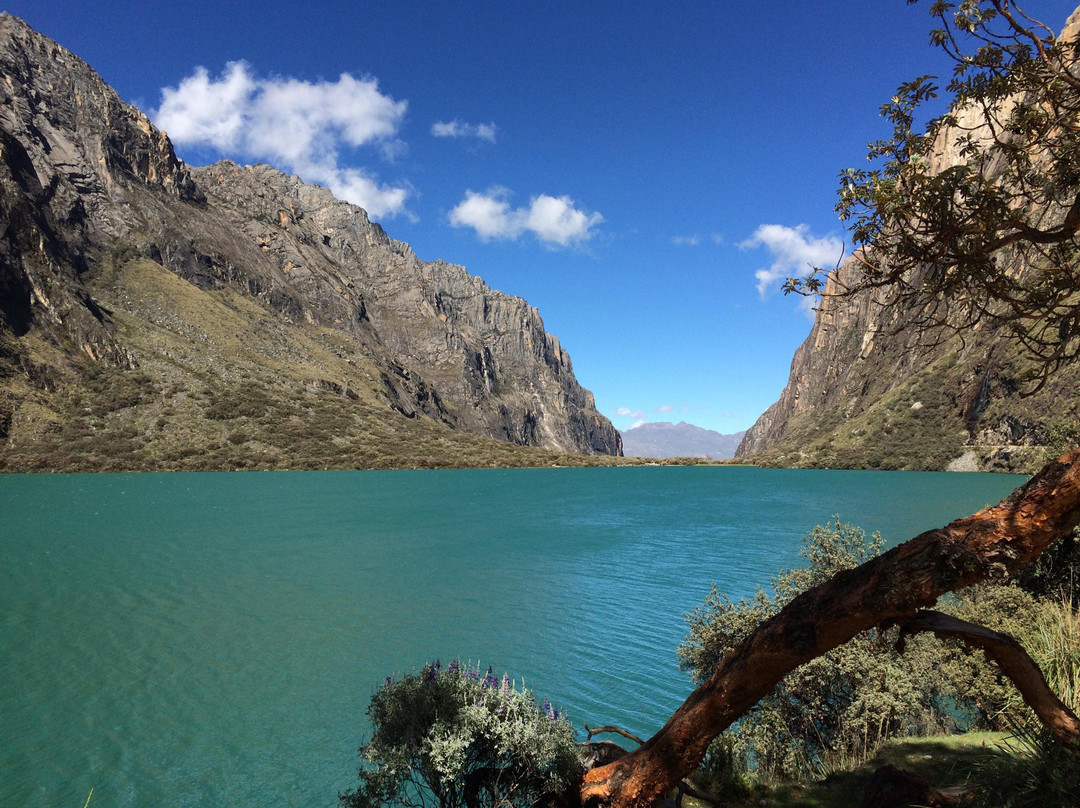 瓦斯卡兰国家公园