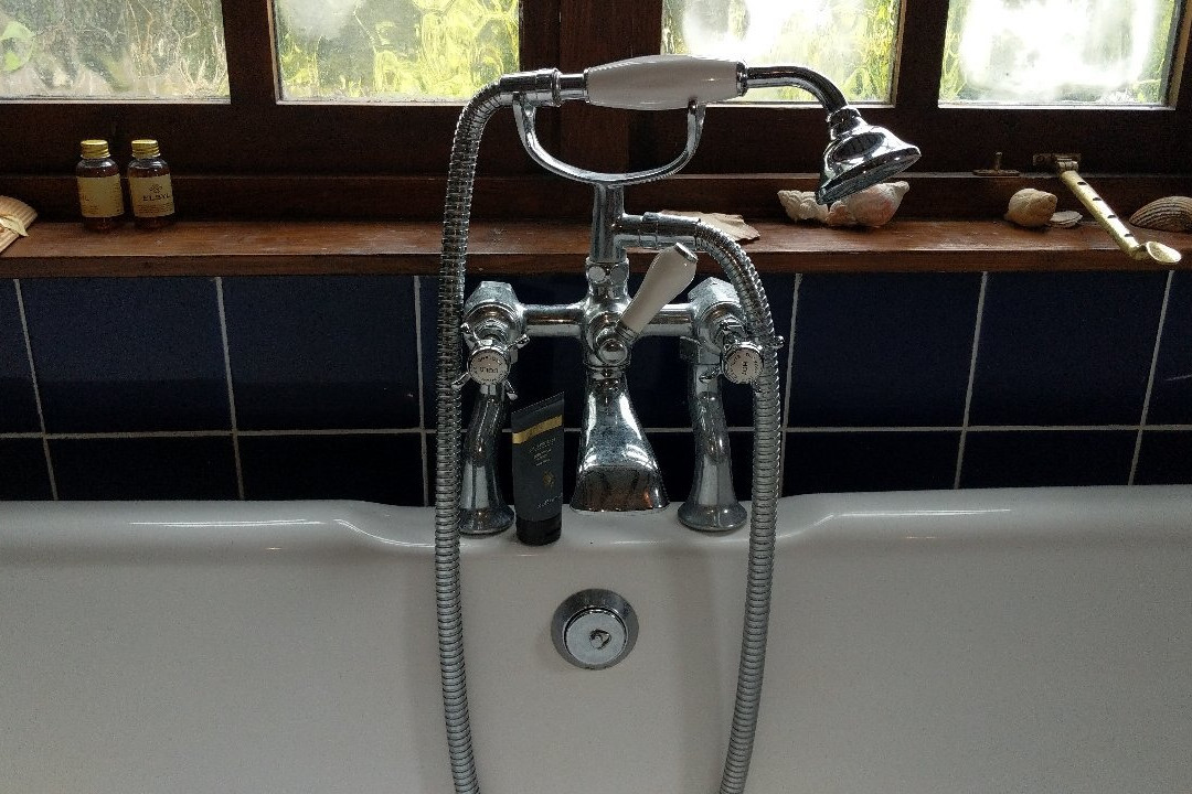 The White House主图