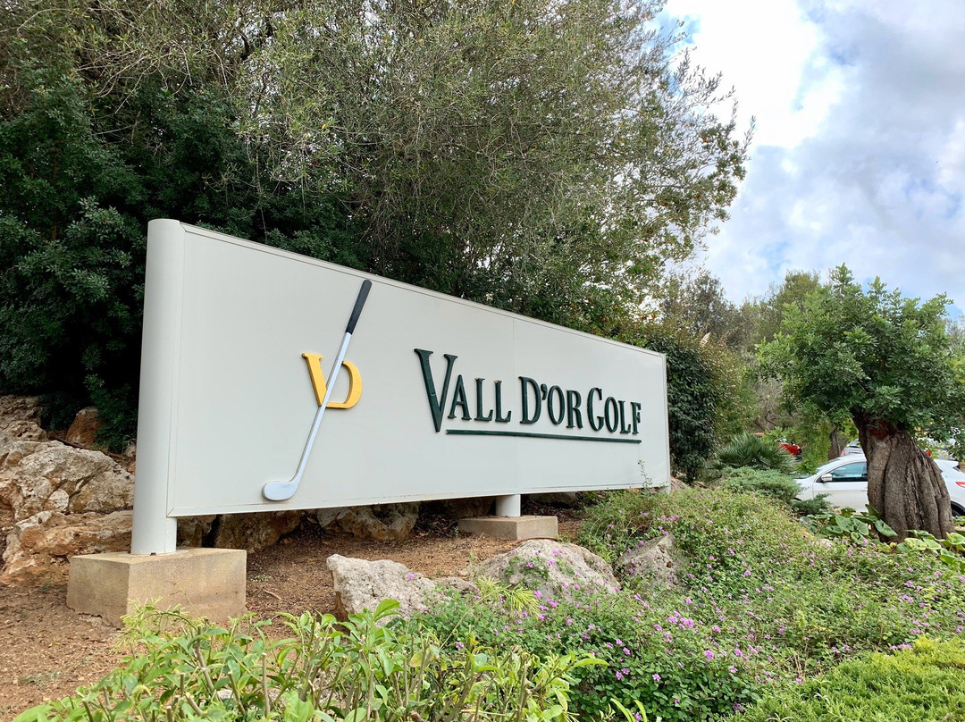 Vall d'Or Golf-Felanitx必去景点