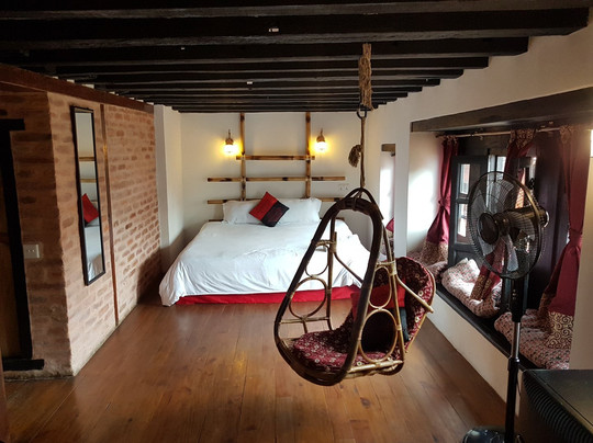 The Life Story Guest House主图