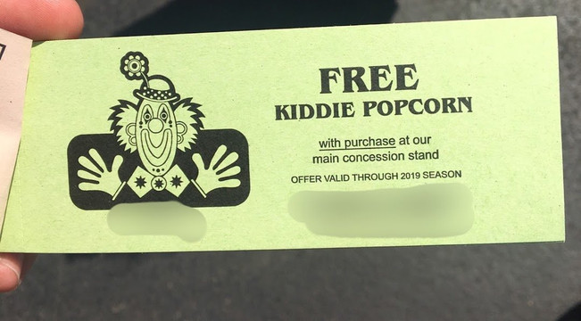 Memphis Kiddie Park-Brooklyn必去景点