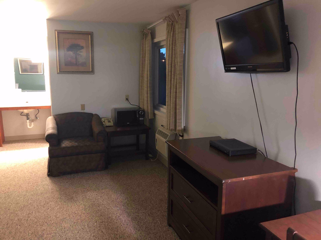 Autumn's Inn Pizza主图