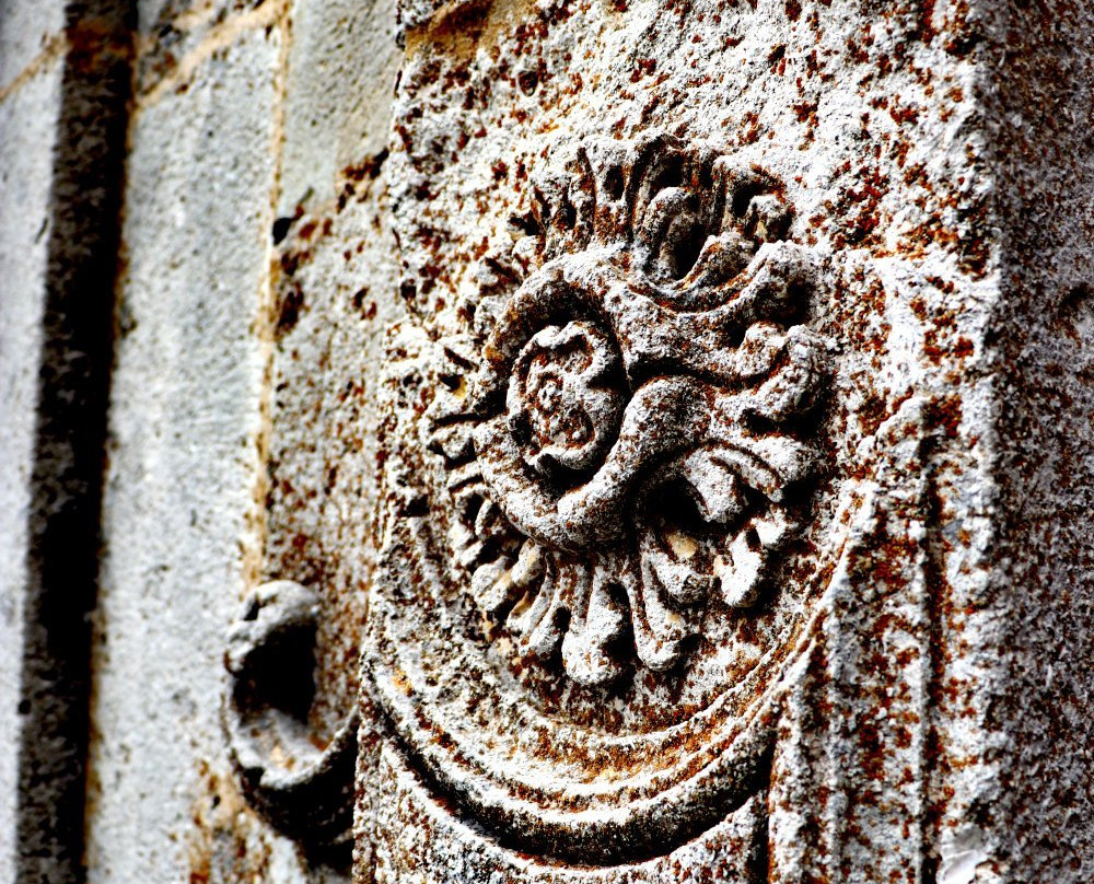 Duomo di Santa Maria della Serra景点图片