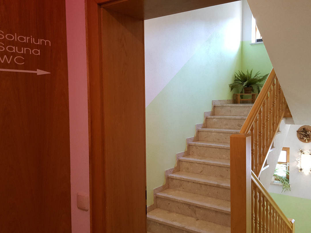 Landhaus Maria主图