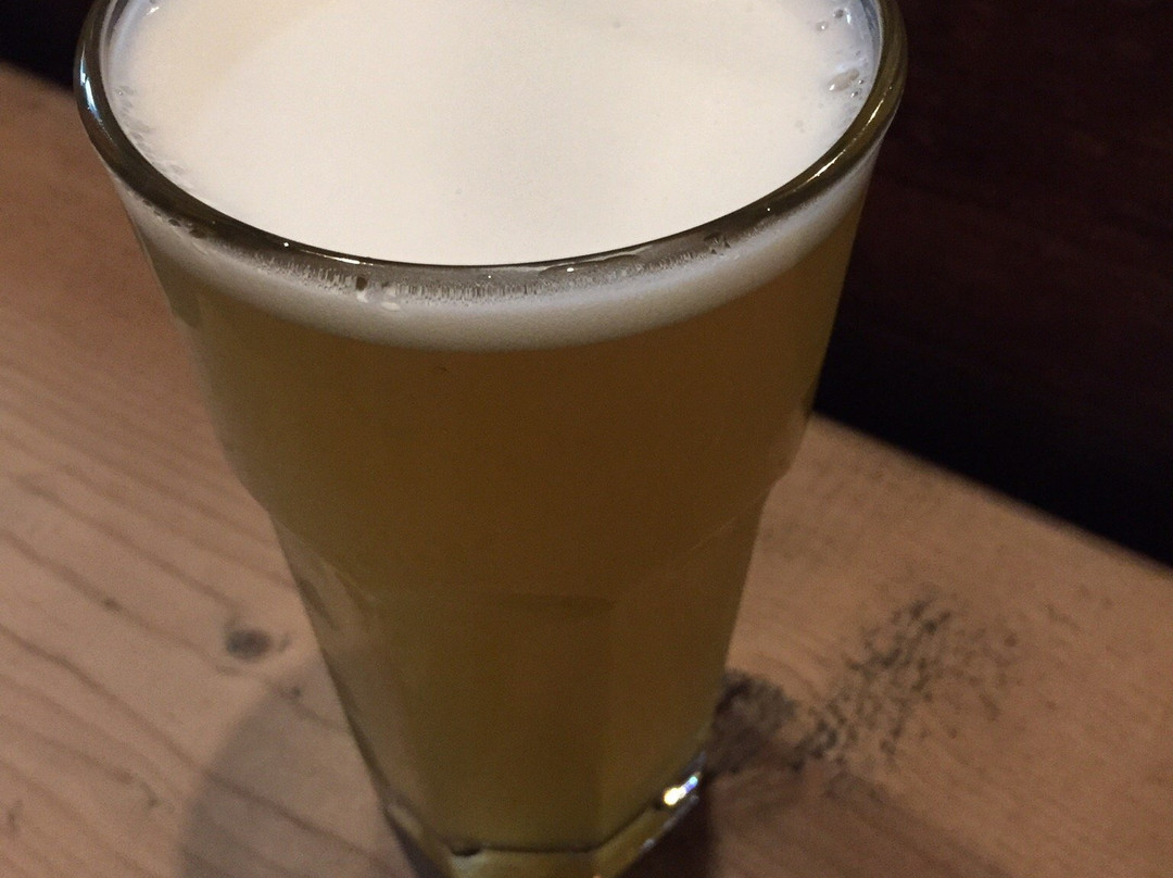 麦雑穀工房マイクロブルワリー