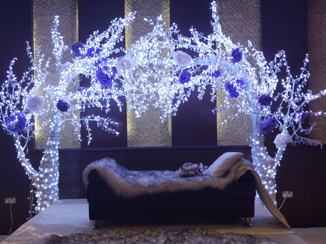 富查伊拉湾星期天主图