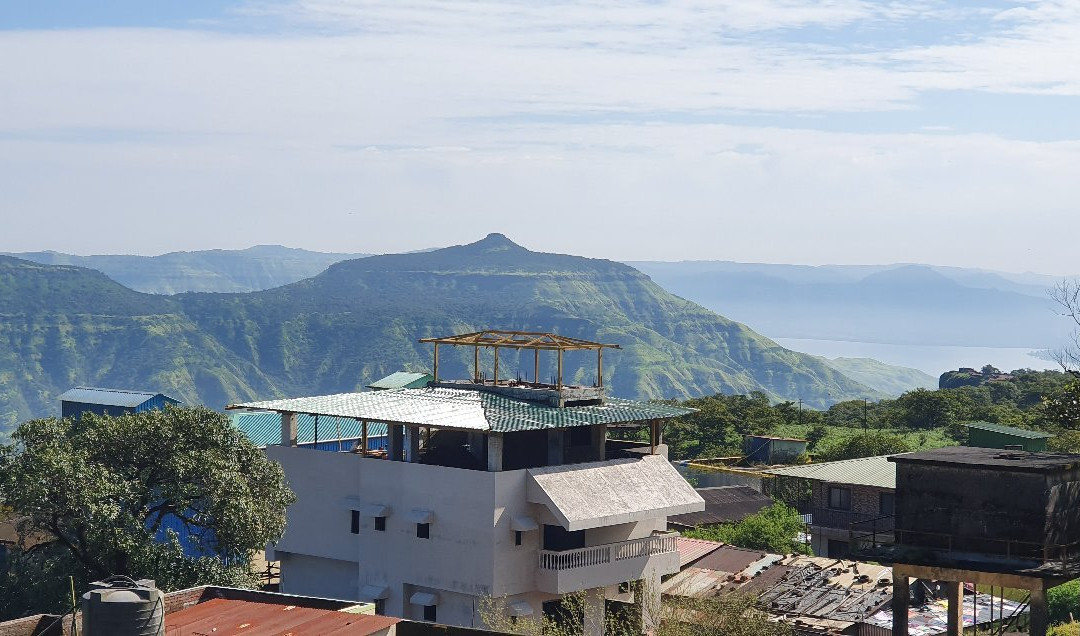 Treebo Trend Bright Holidays主图