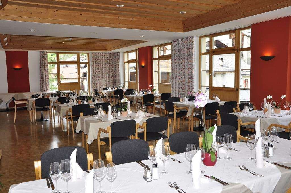 奥罗拉|餐厅酒吧酒店主图