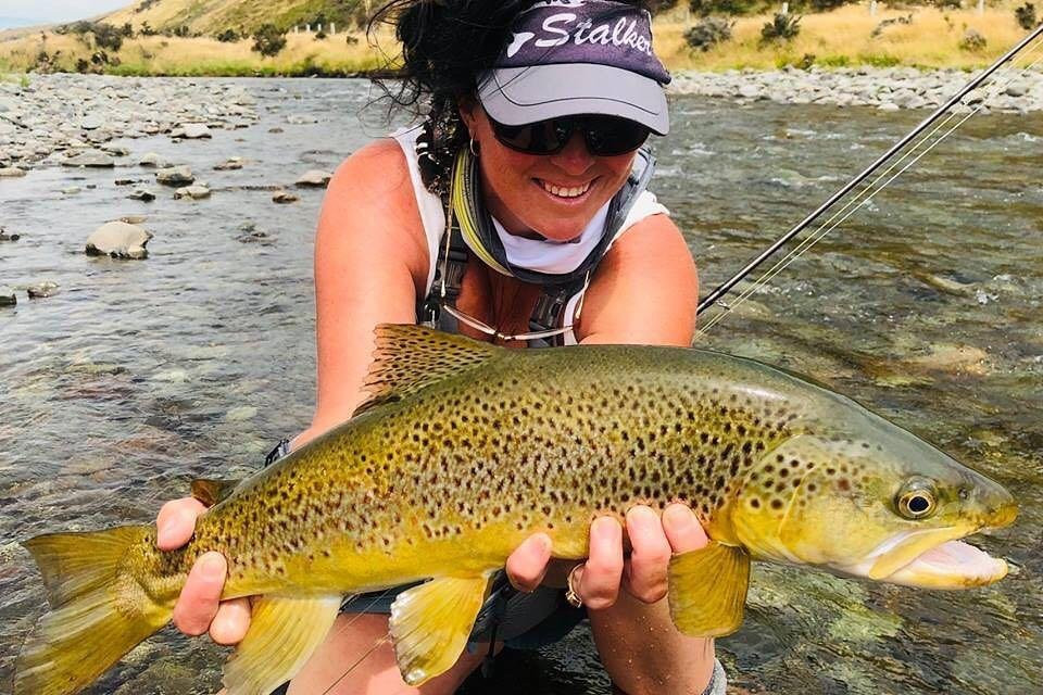 Hurley's Fly Fishing New Zealand景点图片