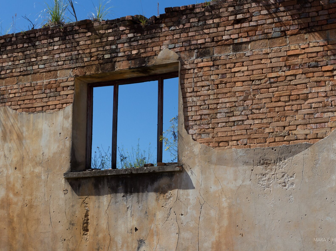 Capela São João Bosco