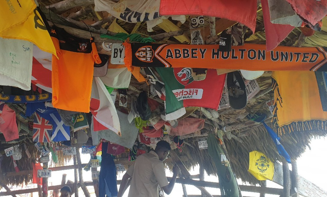 Malcolm Brothers Tours-内格里尔必去景点