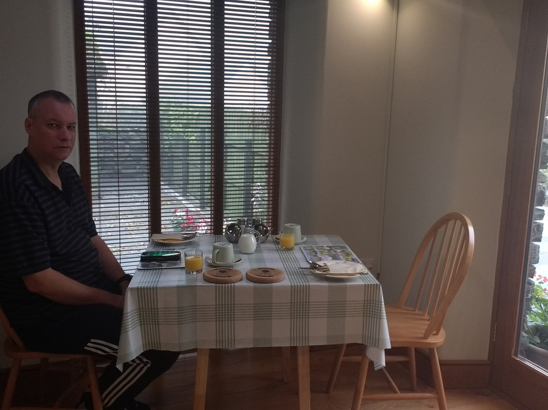 Lords Seat Bed & Breakfast主图