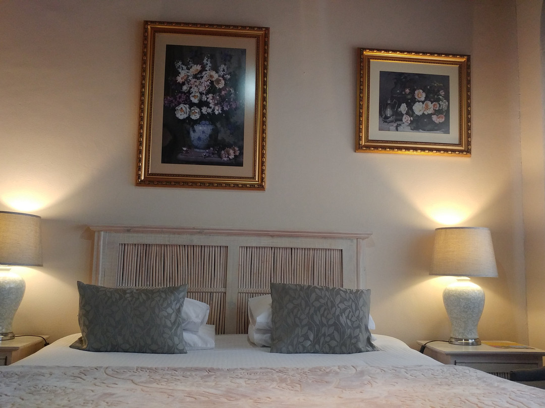 35 on Washington Guest House主图