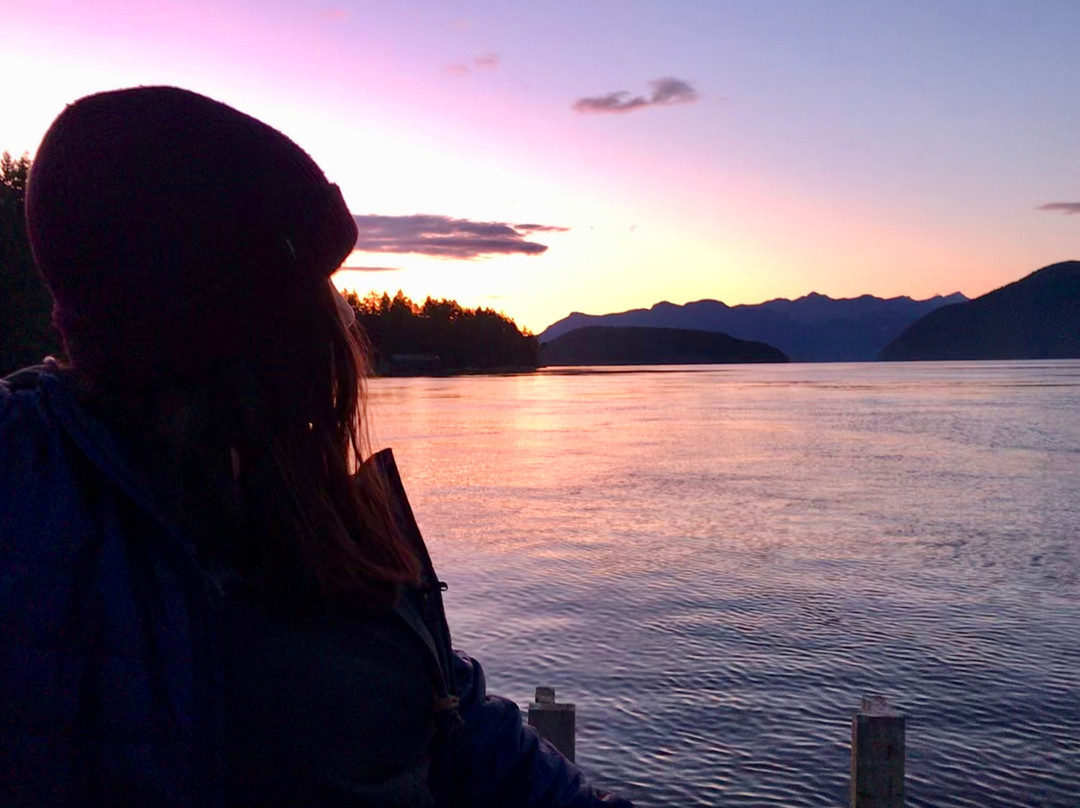 Backeddy Resort & Marina主图