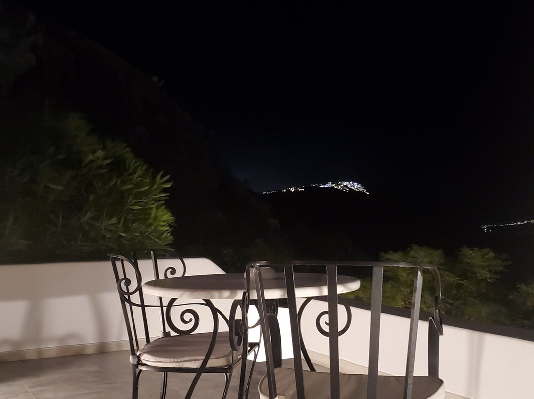 圣安东尼奥酒店主图