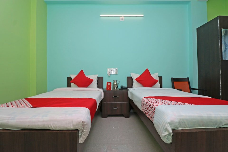 OYO 28188 Buddha Home Stays主图