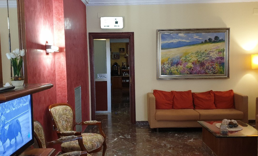 洛杉矶酒店主图