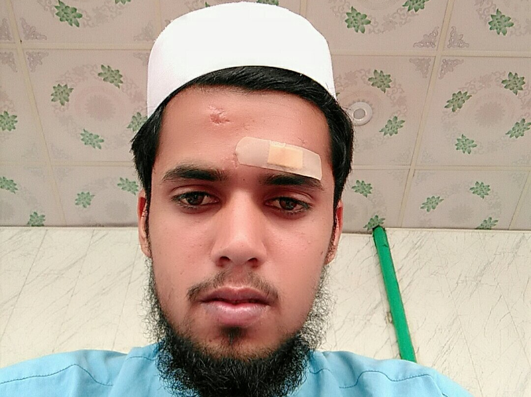 Sadat Hotel