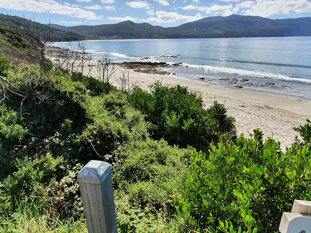 Pirates Bay Visitor Service Zone-伊格尔霍克内克必去景点