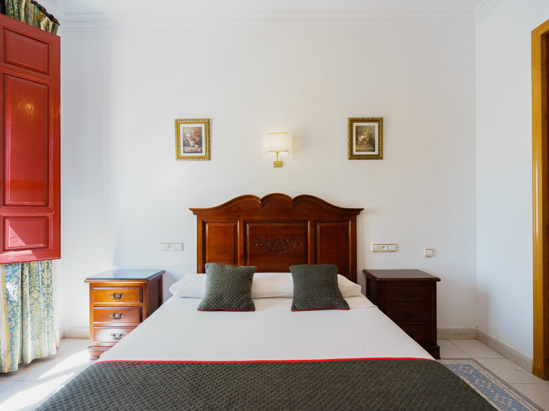 OYO 144 Hotel España主图