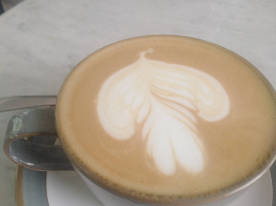 Lovinalife Room & Cafe主图