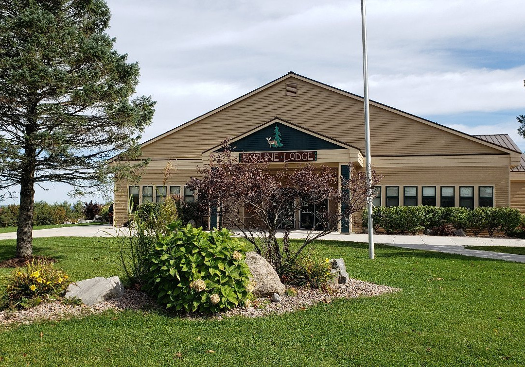 Highland Forest-Fabius必去景点