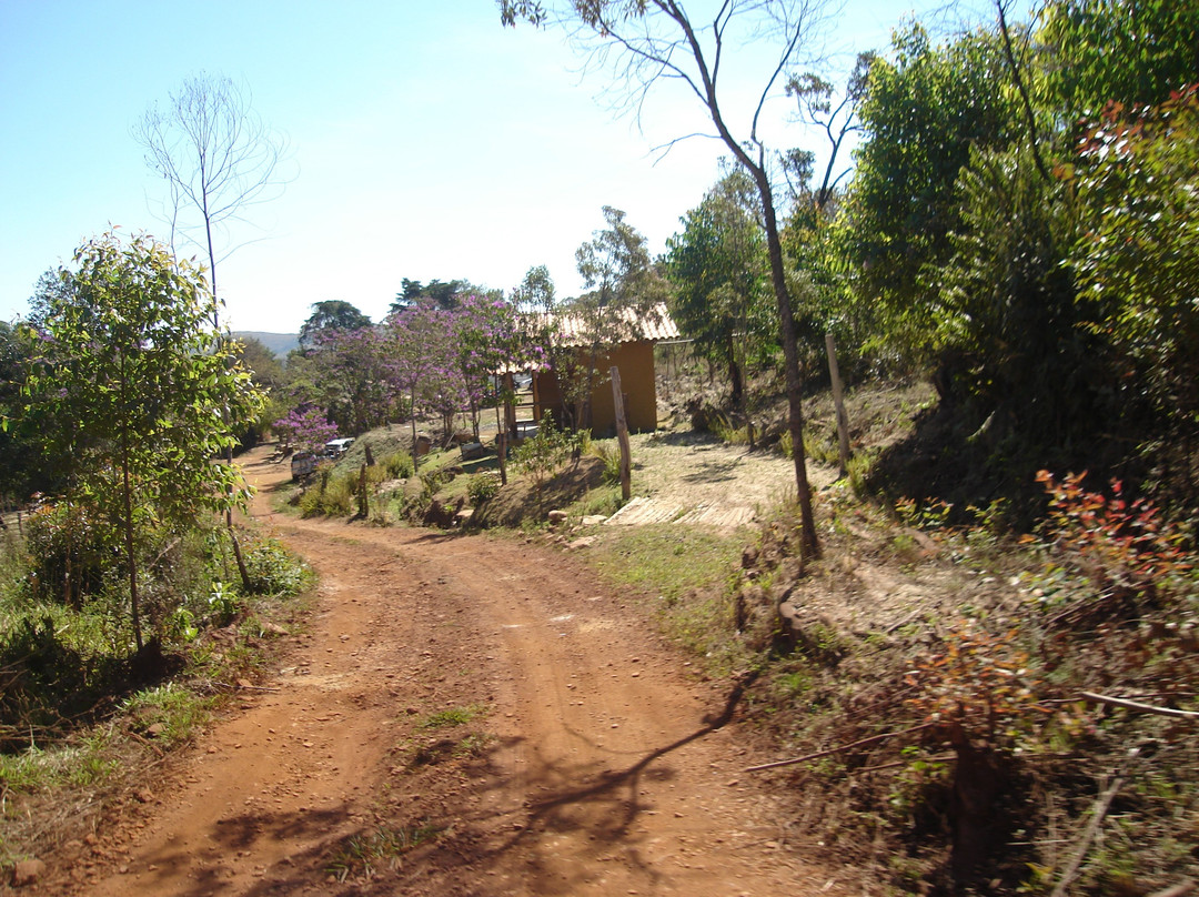 Restaurante Catana da Serra