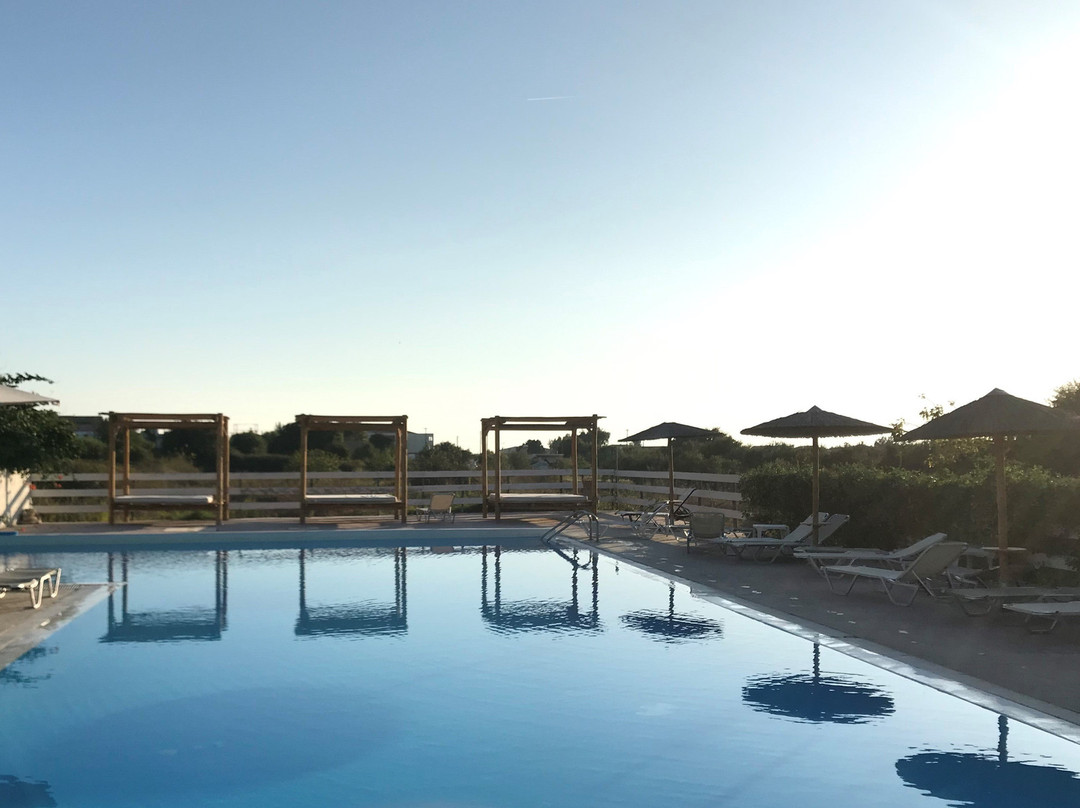 Hotel Likithos Village主图