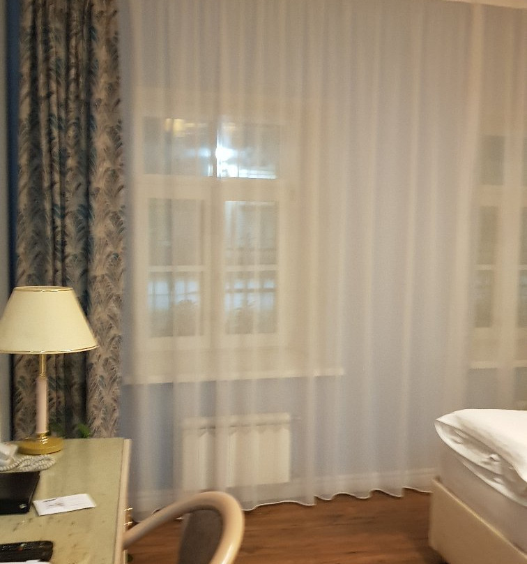 Vremena Goda Taganskaya主图